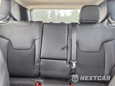 Zdjęcie 10 z 13 samochodu: 2017 JEEP RENEGADE TRAILHAWK VIN:ZACCJBCB6HPE76696 - miniatura