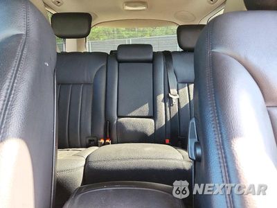 Zdjęcie 10 z 13 samochodu: 2007 MERCEDES-BENZ ML 350 VIN:4JGBB86E47A198148 - miniatura