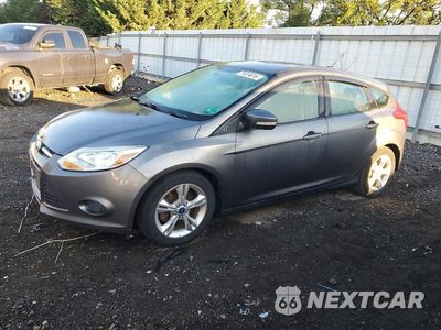 2013 FORD FOCUS SE 1FADP3K25DL142612 - główne zdjęcie licytacji z USA - miniatura