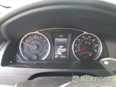 Zdjęcie 9 z 12 samochodu: 2015 TOYOTA CAMRY SE VIN:4T1BF1FK4FU481776 - miniatura