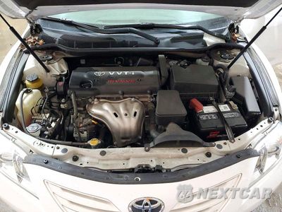 Zdjęcie 11 z 12 samochodu: 2007 TOYOTA CAMRY LE VIN:4T1BE46KX7U724304 - miniatura