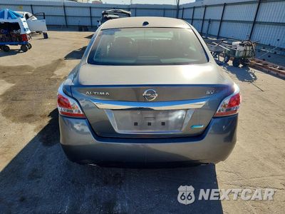 Zdjęcie 6 z 12 samochodu: 2014 NISSAN ALTIMA 2.5 SV VIN:1N4AL3AP5EC401533 - miniatura