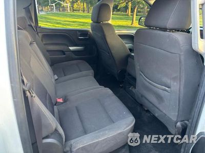 Zdjęcie 6 z 10 samochodu: 2016 CHEVROLET SILVERADO K1500 LT VIN:3GCUKREC4GG332161 - miniatura