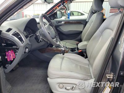 Zdjęcie 7 z 13 samochodu: 2016 AUDI Q5 PREMIUM PLUS VIN:WA1L2AFP9GA140063 - miniatura