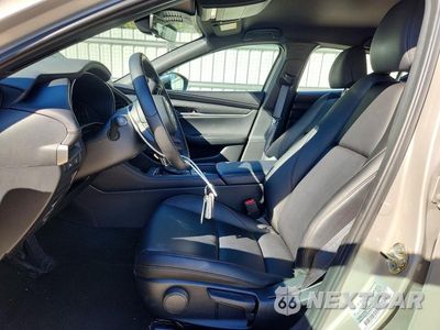 Zdjęcie 7 z 14 samochodu: 2026 MAZDA 3 SELECT SPORT VIN:JM1BPAKL6T1861098 - miniatura