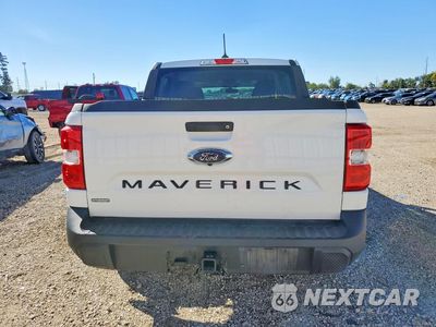 Zdjęcie 6 z 12 samochodu: 2024 FORD MAVERICK XL VIN:3FTTW8A33RRA73122 - miniatura
