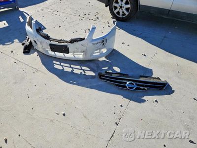 Zdjęcie 12 z 13 samochodu: 2011 NISSAN ALTIMA 2.5 VIN:1N4AL2AP8BN435542 - miniatura