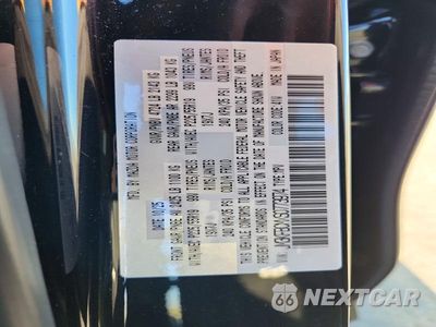 Zdjęcie 14 z 14 samochodu: 2025 MAZDA CX-5 PREFERRED VIN:JM3KFBCMXS0773974 - miniatura