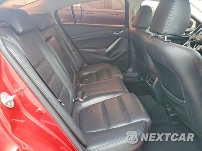 Zdjęcie 10 z 13 samochodu: 2014 MAZDA 6 GRAND TOURING VIN:JM1GJ1W60E1120413 - miniatura