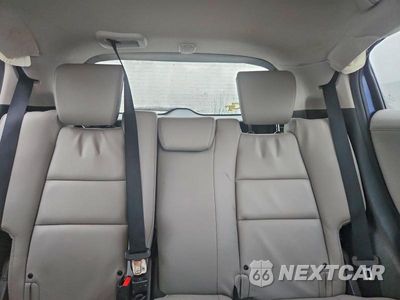 Zdjęcie 10 z 13 samochodu: 2016 HONDA HR-V EXL VIN:3CZRU5H7XGM718358 - miniatura