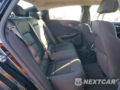 Zdjęcie 10 z 13 samochodu: 2024 CHEVROLET MALIBU LT VIN:1G1ZD5ST0RF195505 - miniatura