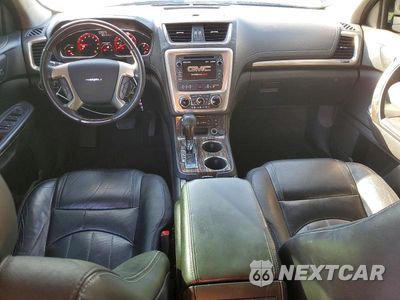 Zdjęcie 8 z 13 samochodu: 2014 GMC ACADIA DENALI VIN:1GKKVTKD2EJ287407 - miniatura