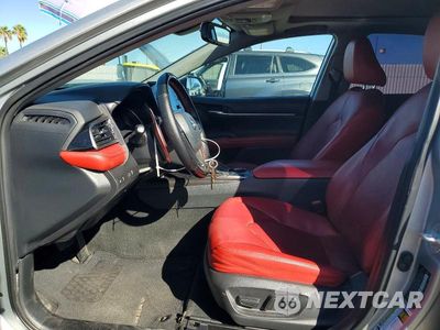 Zdjęcie 7 z 12 samochodu: 2021 TOYOTA CAMRY XSE VIN:4T1K61AK7MU474115 - miniatura