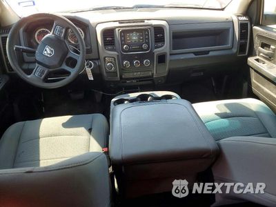 Zdjęcie 8 z 12 samochodu: 2020 RAM 1500 CLASSIC TRADESMAN VIN:1C6RR6FT4LS150985 - miniatura