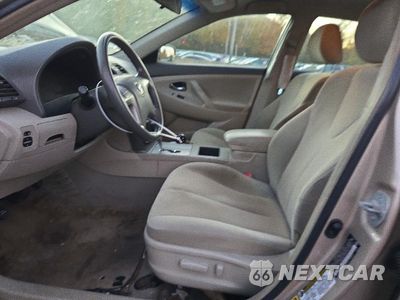 Zdjęcie 7 z 12 samochodu: 2007 TOYOTA CAMRY LE VIN:4T1BE46K57U719219 - miniatura