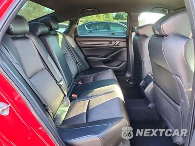 Zdjęcie 10 z 13 samochodu: 2018 HONDA ACCORD SPORT VIN:1HGCV1F35JA257559 - miniatura