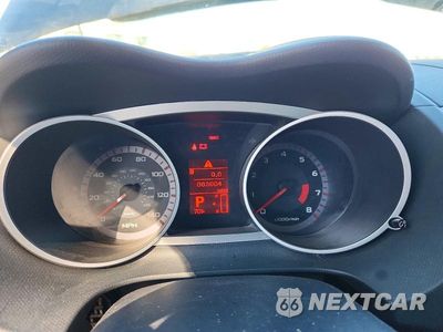 Zdjęcie 9 z 13 samochodu: 2008 MITSUBISHI OUTLANDER XLS VIN:JA4MT41X88Z009543 - miniatura