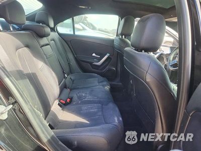 Zdjęcie 10 z 12 samochodu: 2019 MERCEDES-BENZ A 220 VIN:WDD3G4EB5KW035939 - miniatura