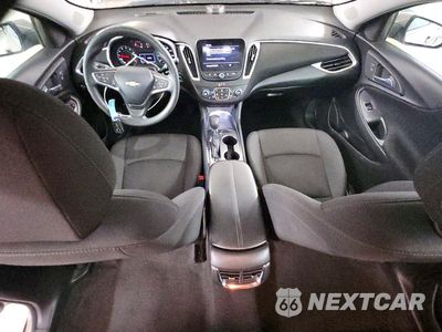 Zdjęcie 8 z 12 samochodu: 2023 CHEVROLET MALIBU LT VIN:1G1ZD5ST6PF247703 - miniatura