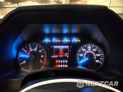 Zdjęcie 9 z 12 samochodu: 2019 FORD F150 SUPERCREW VIN:1FTEW1E41KFB99758 - miniatura