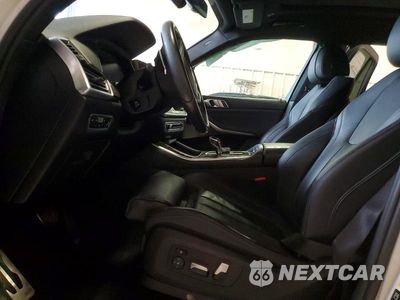 Zdjęcie 7 z 14 samochodu: 2019 BMW X5 XDRIVE40I VIN:5UXCR6C55KLL60930 - miniatura