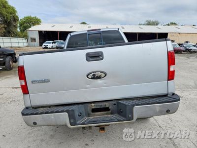 Zdjęcie 6 z 12 samochodu: 2006 FORD F150 VIN:1FTPX14566FA34570 - miniatura