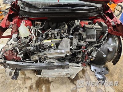 Zdjęcie 11 z 13 samochodu: 2024 NISSAN KICKS SR VIN:3N1CP5DV1RL509819 - miniatura
