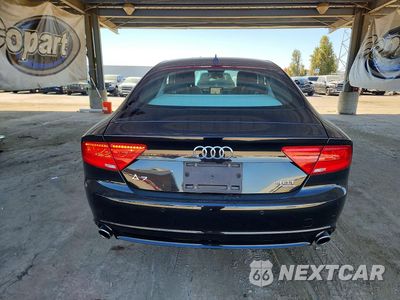 Zdjęcie 6 z 12 samochodu: 2012 AUDI A7 PRESTIGE VIN:WAUSGAFC7CN001260 - miniatura