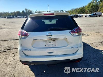 Zdjęcie 6 z 13 samochodu: 2015 NISSAN ROGUE SL VIN:5N1AT2MV6FC888477 - miniatura