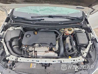 Zdjęcie 11 z 12 samochodu: 2018 CHEVROLET CRUZE PREMIER VIN:1G1BF5SM0J7179209 - miniatura