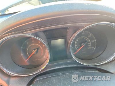 Zdjęcie 9 z 13 samochodu: 2017 MITSUBISHI OUTLANDER SPORT ES VIN:JA4AR3AU0HZ005455 - miniatura