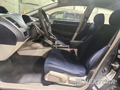 Zdjęcie 7 z 12 samochodu: 2008 HONDA CIVIC HYBRID VIN:JHMFA36278S030824 - miniatura