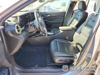 Zdjęcie 7 z 13 samochodu: 2025 CHEVROLET TRAX ACTIV VIN:KL77LKEP7SC206485 - miniatura