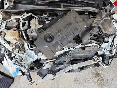 Zdjęcie 11 z 13 samochodu: 2021 TOYOTA C-HR XLE VIN:JTNKHMBX8M1110728 - miniatura