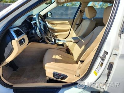 Zdjęcie 7 z 12 samochodu: 2013 BMW 328 I SULEV VIN:WBA3C1G51DNN93367 - miniatura