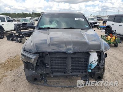 Piąte zdjęcie samochodu w środku: 2026 RAM 1500 TRADESMAN VIN:3C6RREGG2T4181432 - miniatura