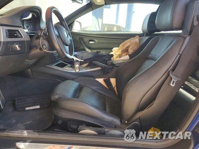 Zdjęcie 7 z 12 samochodu: 2012 BMW 335 I SULEV VIN:WBADX1C5XCE825560 - miniatura