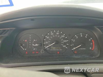 Zdjęcie 9 z 12 samochodu: 1998 TOYOTA CAMRY LE V6 VIN:JT2BF22K3W0145469 - miniatura