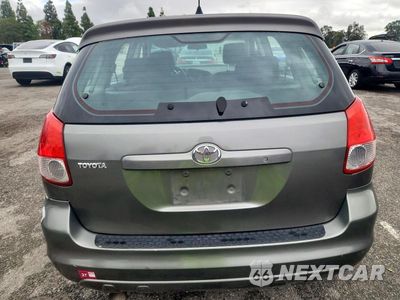Zdjęcie 6 z 12 samochodu: 2007 TOYOTA MATRIX BASE VIN:2T1KR32E77C648461 - miniatura