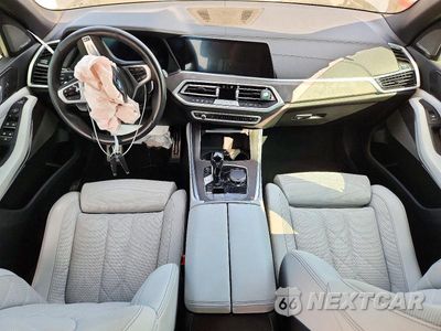Zdjęcie 8 z 13 samochodu: 2023 BMW X5 SDRIVE 40I VIN:5UXCR4C03P9P31239 - miniatura