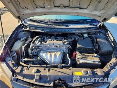 Zdjęcie 11 z 12 samochodu: 2014 SCION TC BASE VIN:JTKJF5C75E3067524 - miniatura