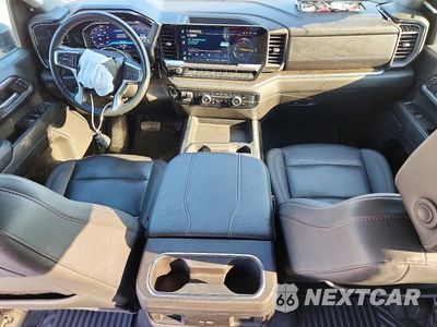 Zdjęcie 8 z 12 samochodu: 2024 CHEVROLET SILVERADO K2500 HEAVY DUTY LT VIN:2GC4YNEY2R1203771 - miniatura