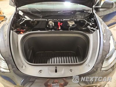 Zdjęcie 11 z 12 samochodu: 2024 TESLA MODEL Y VIN:7SAYGDEEXRF991008 - miniatura
