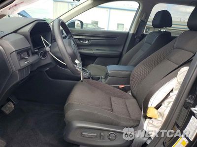 Zdjęcie 7 z 13 samochodu: 2026 HONDA CR-V EX VIN:2HKRS3H44TH310296 - miniatura