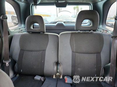Zdjęcie 10 z 13 samochodu: 2003 TOYOTA RAV4 BASE VIN:JTEGH20V830104640 - miniatura