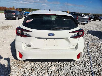 Zdjęcie 6 z 12 samochodu: 2024 SUBARU IMPREZA VIN:JF1GUABC9R8284328 - miniatura