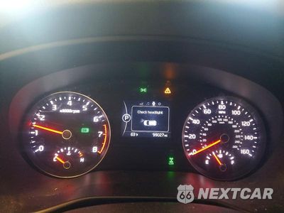 Zdjęcie 9 z 12 samochodu: 2019 KIA SPORTAGE EX VIN:KNDPNCACXK7607821 - miniatura