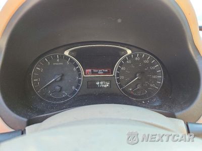Zdjęcie 9 z 12 samochodu: 2015 NISSAN ALTIMA 2.5 S VIN:1N4AL3AP9FC294715 - miniatura