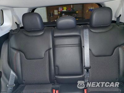 Zdjęcie 10 z 13 samochodu: 2018 JEEP COMPASS TRAILHAWK VIN:3C4NJDDB1JT192345 - miniatura