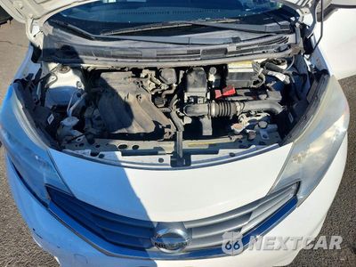 Zdjęcie 11 z 12 samochodu: 2015 NISSAN VERSA NOTE SV VIN:3N1CE2CP9FL439960 - miniatura